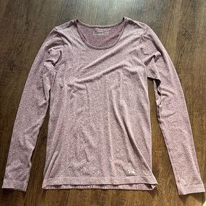 Under Armour Long Sleeve